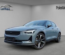 SINGLE MOTOR 64KWH STANDHZG NAVI DIGITALES COC