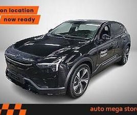 POLESTAR 3 ELEKTRO 111KWH LONG RANGE DUAL PILOT/PLUS/NAPP