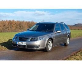 SAAB 9-5 ESTATE TID KOMBI