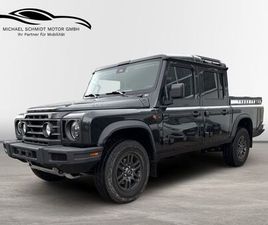 QUARTERMASTER FIELDMASTER ED. SAFARI/AHK/