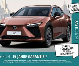 LEXUS SONSTIGE EXECUTIVE 1,99%+TECHP,+INKL 6000 PRÄMIE