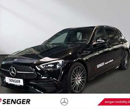 D T AMG EDITION NIGHT DIGITALLIGHT 360 AHK