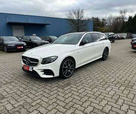 T 4M DISTR HUD PANO 360° SITZBELÜF AHK