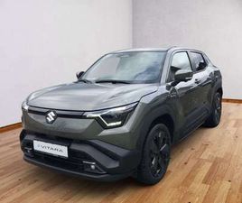 SUZUKI VITARA E ALLGRIP-E COMFORT + (61KWH)