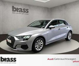30 TFSI 81(110) KW(PS) S TRONIC