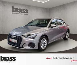 30 TFSI 81(110) KW(PS) S TRONIC