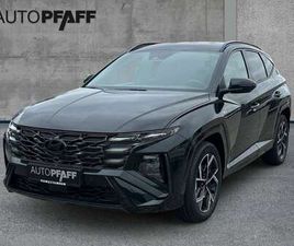 1.6 DCT 4WD N-LINE X KAMERA|KRELL|SITZ-BELÜFTUNG