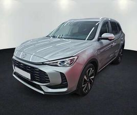 HYBRID + LUXURY 189€ LEASING KEYLESS-GO*360KAM