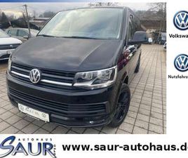 T6 KOMBI LR 2.0 TDI*DSG*NAVI*STDHZG*AHK*APP*2XST*