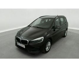 BMW SÉRIE 2 TOURER 216 D GRAN NAVI / LED / PDC AV+AR