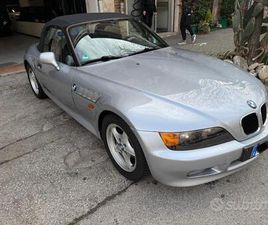 BMW Z3 1.9