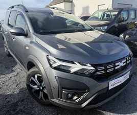 DACIA JOGGER JOGGER LPG 1.0 EXPRESSION 7PL. 12 M WAARBORG