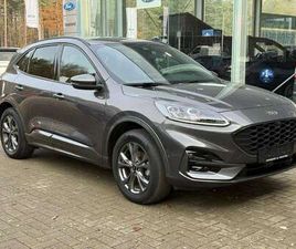 FORD KUGA ST-LINE X PHEV AUT