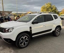 DACIA DUSTER 1.0 TCE GPL CASA MADRE
