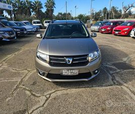 DACIA LOGAN MCV 1.5 DCI 8V 90 CV LAURÉATE