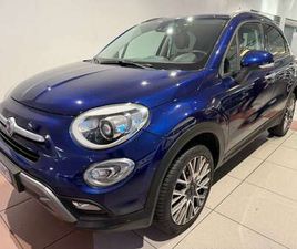 2.0 MJET 140CV LOOK CROSS PLUS