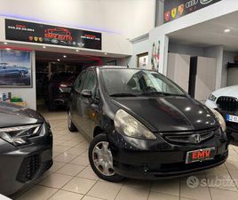 HONDA JAZZ 1.2 BENZINA OK NEOPATENTATI
