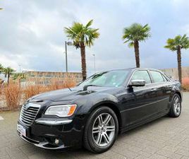 3.0 V6 MJT II PLATINUM 239CV AUTO