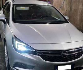 SPORTS TOURER 1.6 CDTI INNOVATION 136CV AUTO