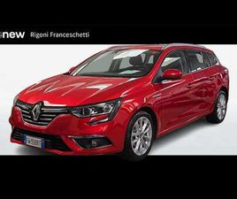 SPORTER 1.5 BLUE DCI DUEL2 MY19