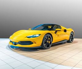 FERRARI FF FERRARI ANDERE | FERRARI NÜRNBERG