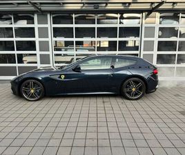 FERRARI FF FERRARI FF