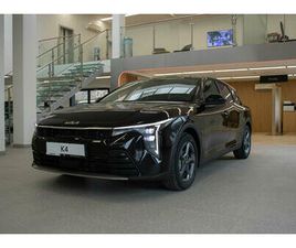 KIA K4 KIA K4 1,0 T-GDI GPF MHEV 7DCT EXCLUS