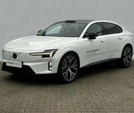 VOLVO ES90 ULTRA SINGLE MOTOR EXTENDED RA