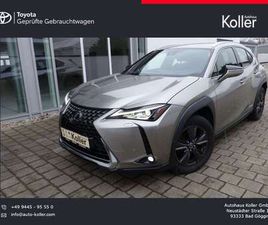 LAUNCH EDITION NAVI KAMERA VELOURS DAB