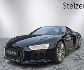 AUDI R8 5.2 FSI V10 PLUS QUATTRO B&O,SPORT AGA, LASER
