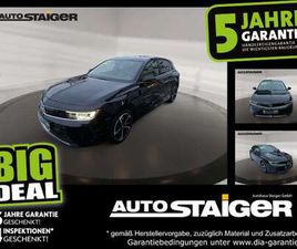 L PHEV 5 JAHRE GARANT. LED KAMERA PDC SHZ