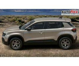 LONGITUDE 1.2 HYBRID 110 DCT SHZ LED PDC 74 KW ...