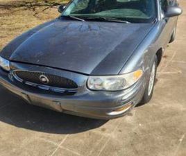 BUICK LESABRE 2005 BUICK LESABRE