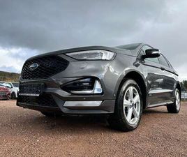 ST-LINE 4X4*HU 12/2026*105.000 KM*