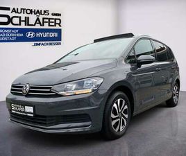 2.0 TDI ACTIVE NAVI PANORAMA DACH