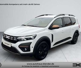 EXTREME HYBRID 140 7-SITZER