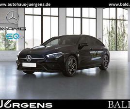 E SB AMG-SPORT/MLB/CAM/NIGHT/SHZ/18'