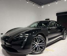 93.4 KWH PERFORMANCE BATTERIE//SPORT CHRONO//PANO