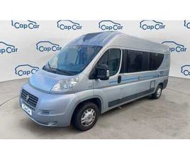 ADRIA TWIN 600 - 2.3 MJTD 120