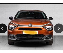 CITROEN C4 SOCIETE SHINE/KOMFORTPAKKE/11KW/OPPGRADERT STEREO