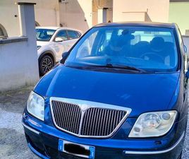 LANCIA PHEDRA LANCIA PHEDRA