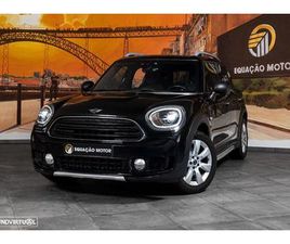 MINI COUNTRYMAN ONE MINI COUNTRYMAN ONE D
