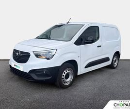 COMBO CARGO 1.5 130 CH S/S L1H1 STANDARD