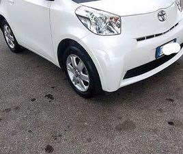 TOYOTA IQ 1.0 SOL