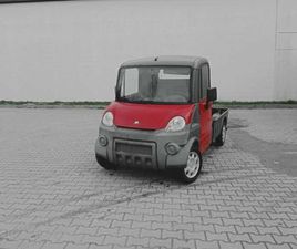 AIXMAN MEGA KUBOTA 400 REZERWACJA BOLESLAWIEC • OLX.PL