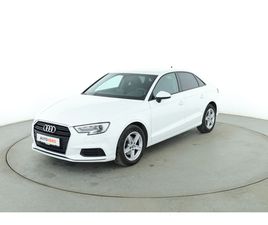 AUDI A3 BERLINA 30 TFSI 30 TFSI