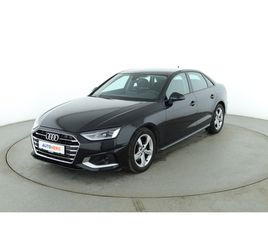 35 TFSI MILD-HYBRID