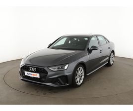 40 TFSI MILD-HYBRID