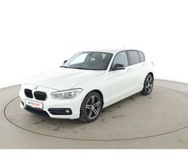 BMW SERIE 1 118 118I