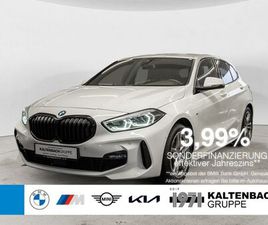 I M-SPORT LED SCHEINWERFER NAVI SHZ PDC